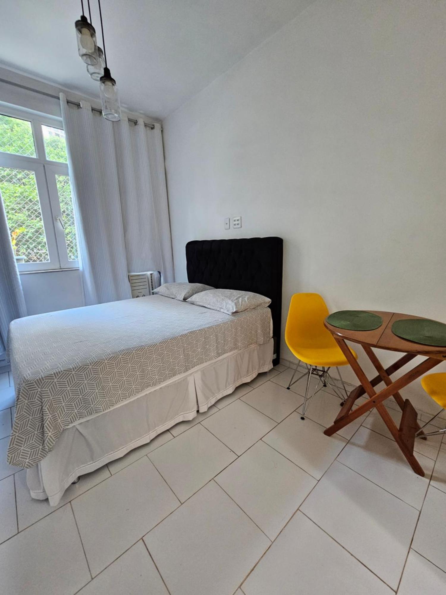 Baixo Copacabana Rua Bolivar 리오데자네이루 외부 사진